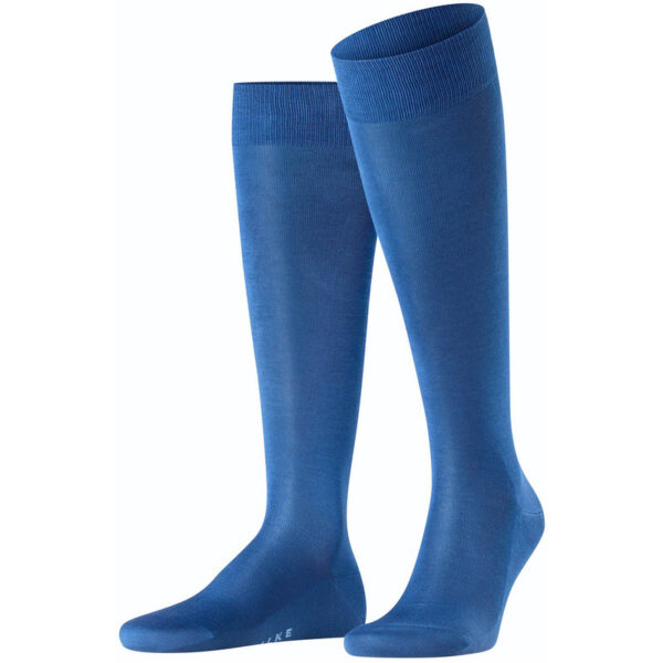 FALKE Tiago Kniestrümpfe Herren royal blue 39-40 Hersteller: Falke Bestellnummer: