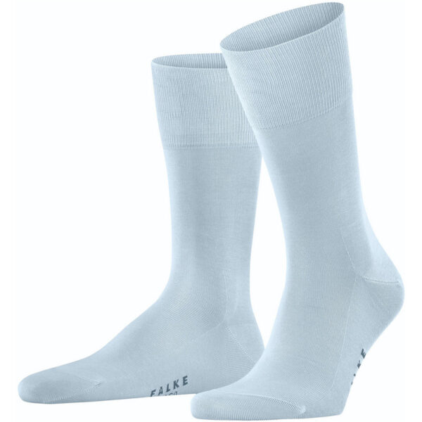 FALKE Tiago Socken Herren light blue 43-44 Hersteller: Falke Bestellnummer: