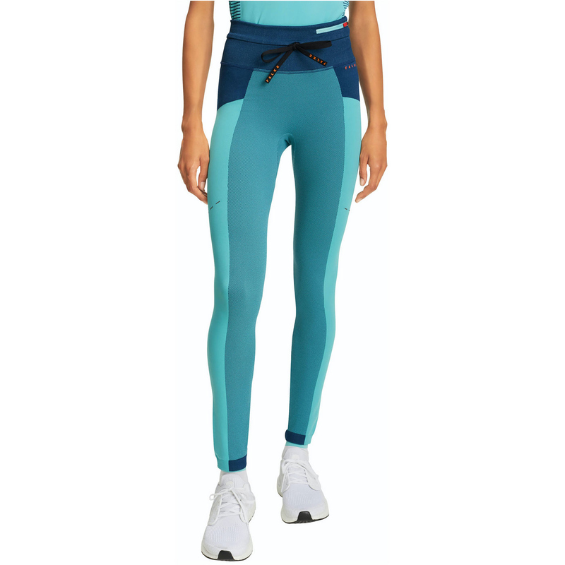 FALKE Tights Damen turquoise XS