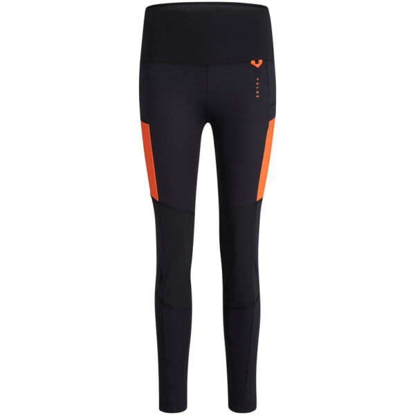 FALKE Trekking-Leggings Damen 3000- black XXS Hersteller: Falke Bestellnummer: