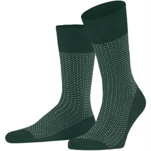 FALKE Uptown Tie Socken Herren hunter green 45-46 Hersteller: Falke Bestellnummer: