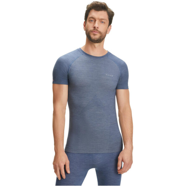 FALKE Wool-Tech Light Funktionsshirt capitain L Hersteller: Falke Bestellnummer: