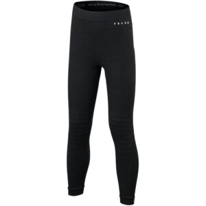 FALKE Wool-Tech Tight Funktionshose Kinder black 170-176 Hersteller: Falke Bestellnummer: