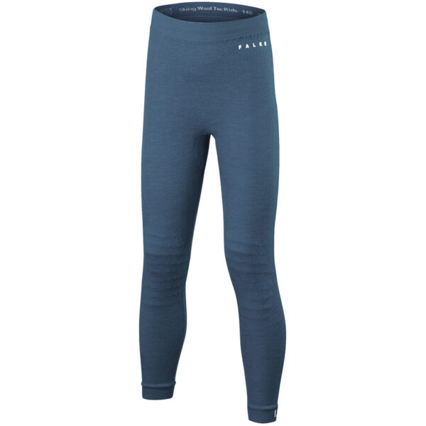 FALKE Wool-Tech Tight Funktionshose Kinder capitain 110-116 Hersteller: Falke Bestellnummer: