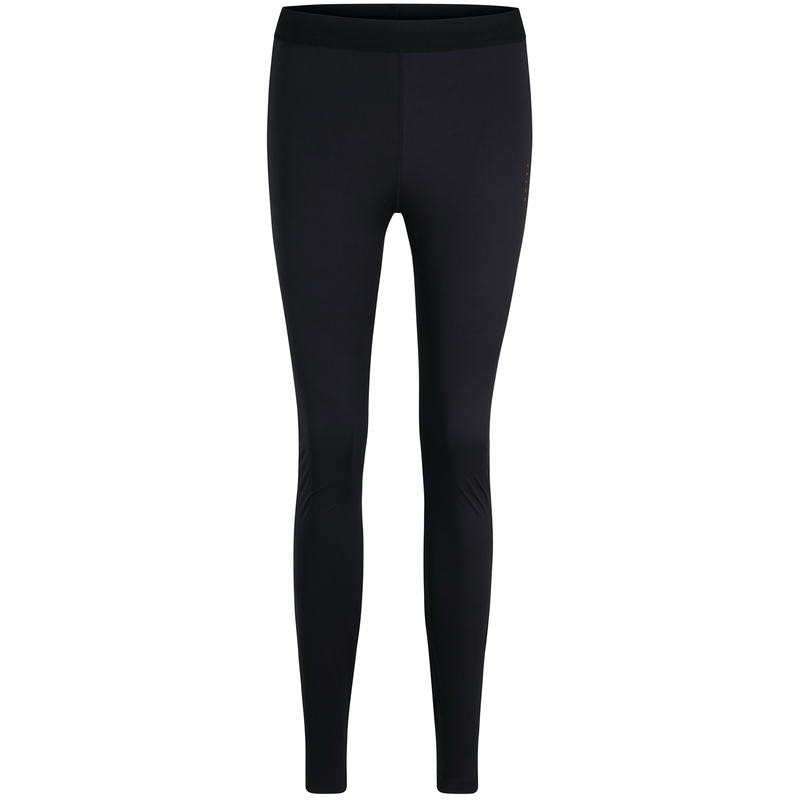 FALKE winddichte Lauftights Damen black XS