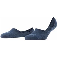 Falke Damen Footies Step High Cut