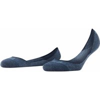 Falke Damen Footies Step Medium Cut