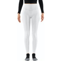 Falke Damen Long Pant Maximum Warm