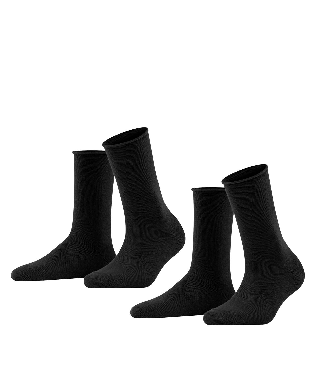 Falke Damen Socken HAPPY- 2er Pack Hersteller: Falke Bestellnummer:4043874821797