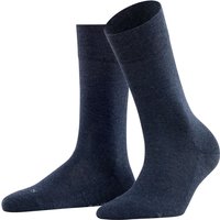 Falke Damen Socken SENSITIVE LONDON