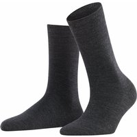 Falke Damen Socken Softmerino