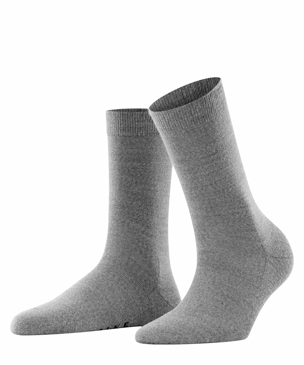 Falke Damen Socken Softmerino