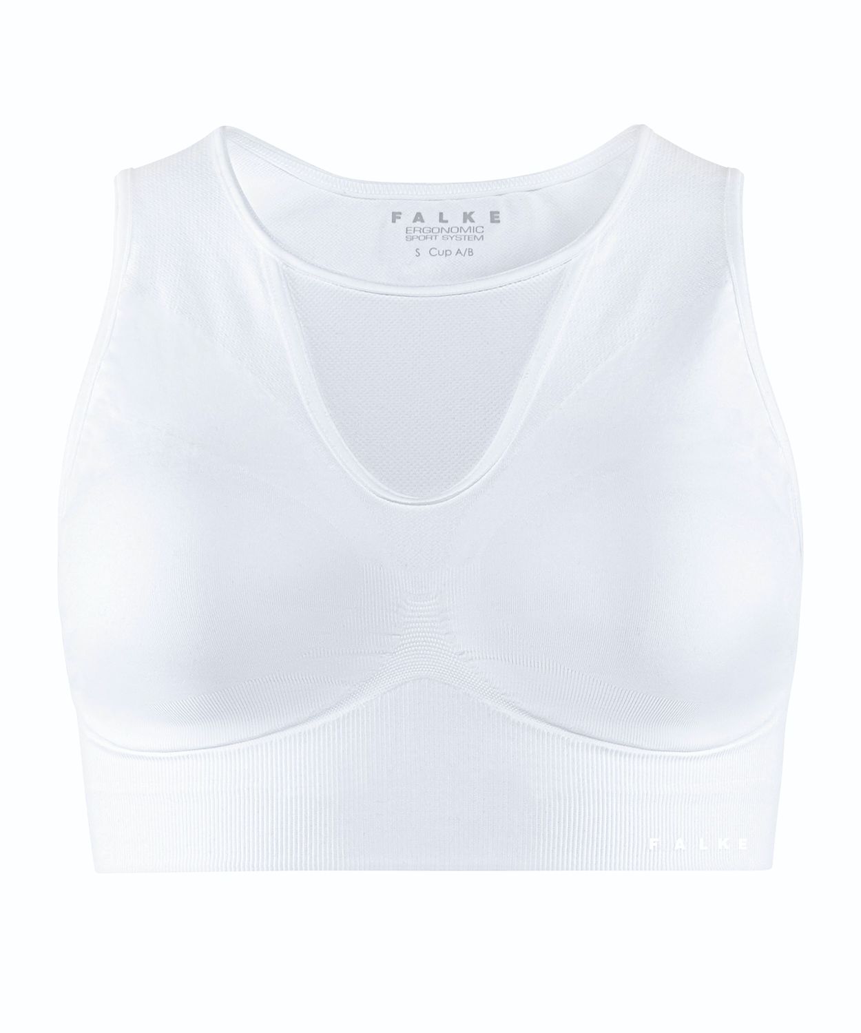 Falke Damen Sport BH Maximum Support Cup A/B