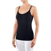 Falke Damen Unterhemd Träger Top Warm Tight Fit