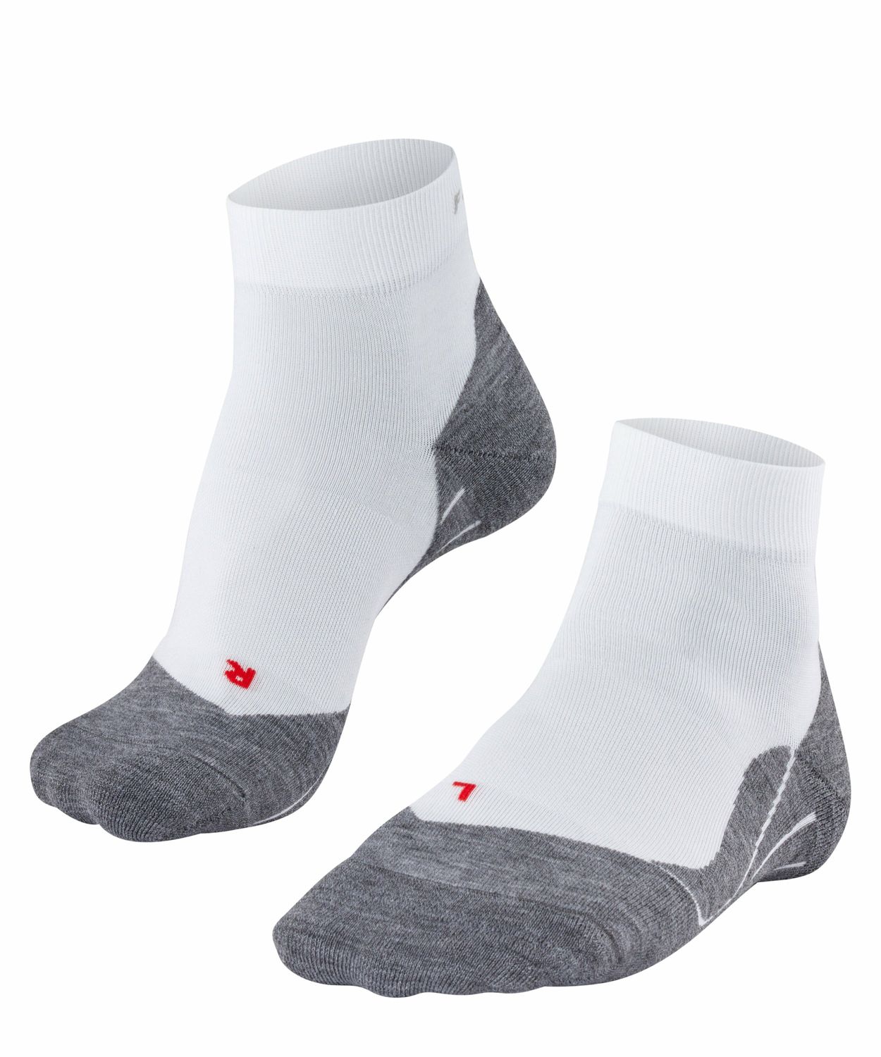 Falke Herren Quarter Sport Socken RU4