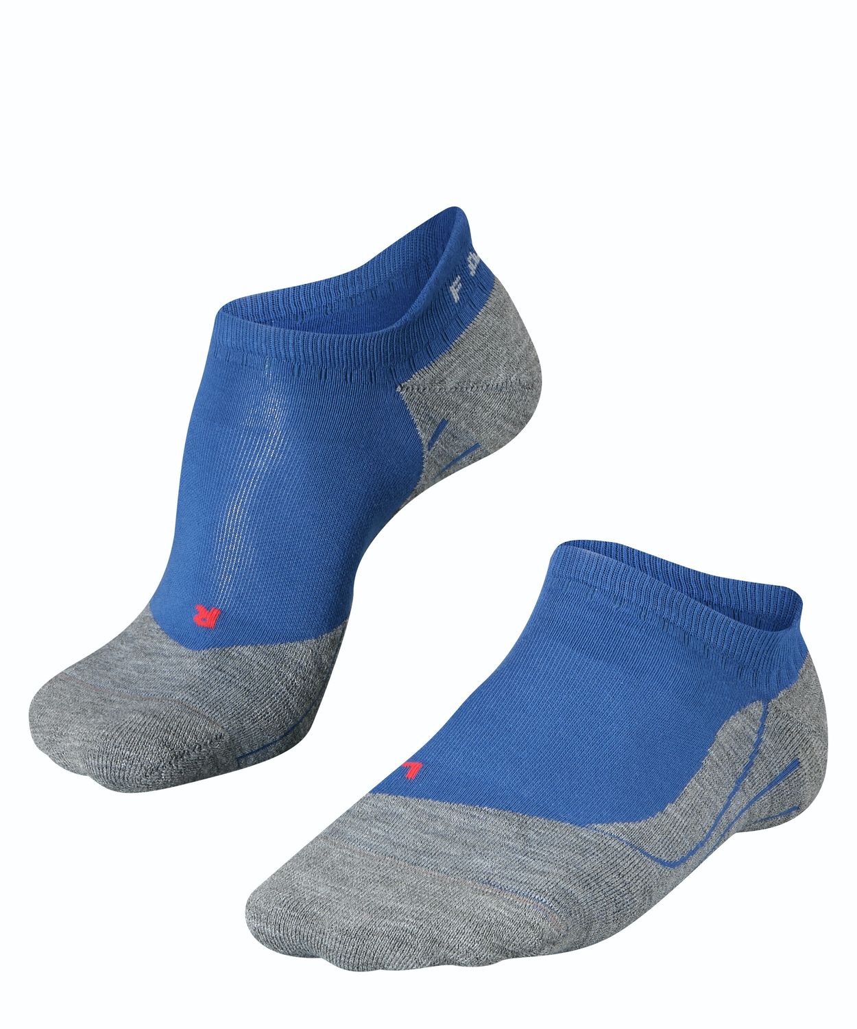 Falke Herren Sneaker Sport Socken RU4 Invisible