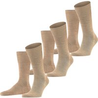 Falke Herren Socken Airport 2er 3er 4er Multipack