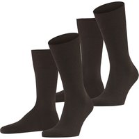 Falke Herren Socken Airport 2er 3er 4er Multipack