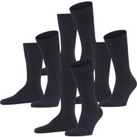 Falke Herren Socken Airport 2er 3er 4er Multipack