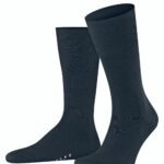 Falke Herren Socken Airport