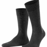 Falke Herren Socken SENSITIVE MALAGA