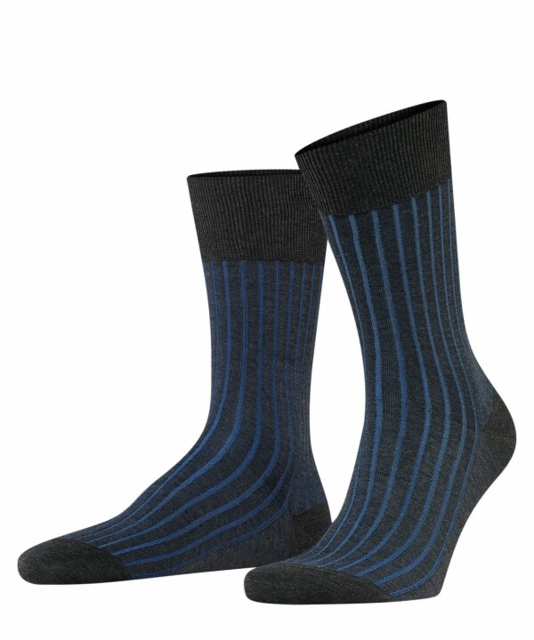 Falke Herren Socken Shadow Hersteller: Falke Bestellnummer:4043876458083