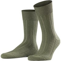 Falke Herren Socken Teppich im Schuh