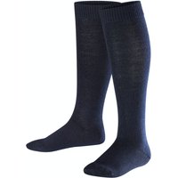 Falke Kinder Kniestrümpfe Comfort Wool