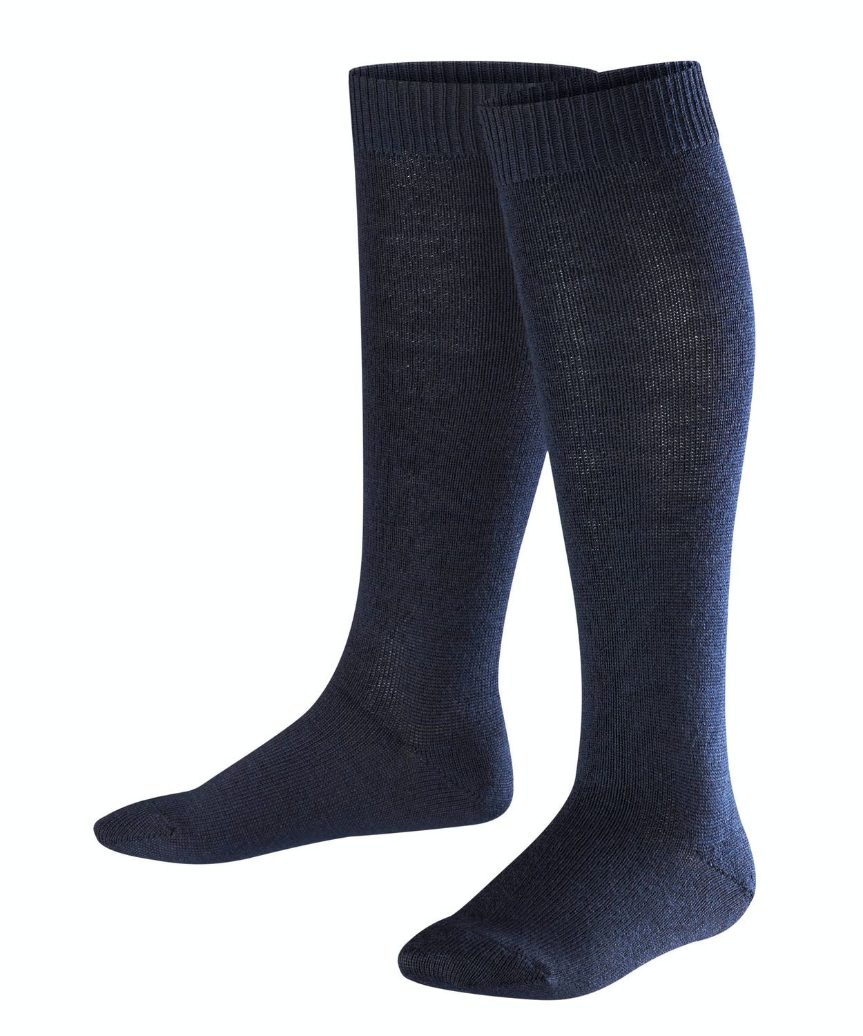 Falke Kinder Kniestrümpfe Comfort Wool