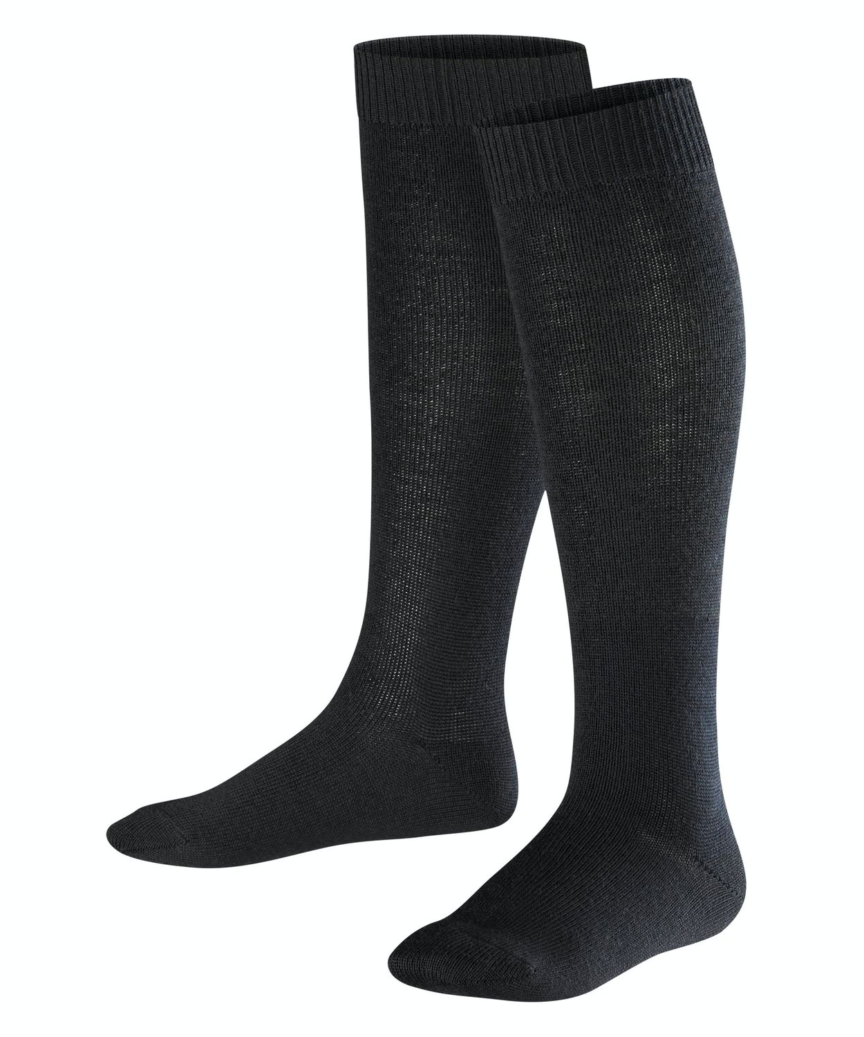 Falke Kinder Kniestrümpfe Comfort Wool