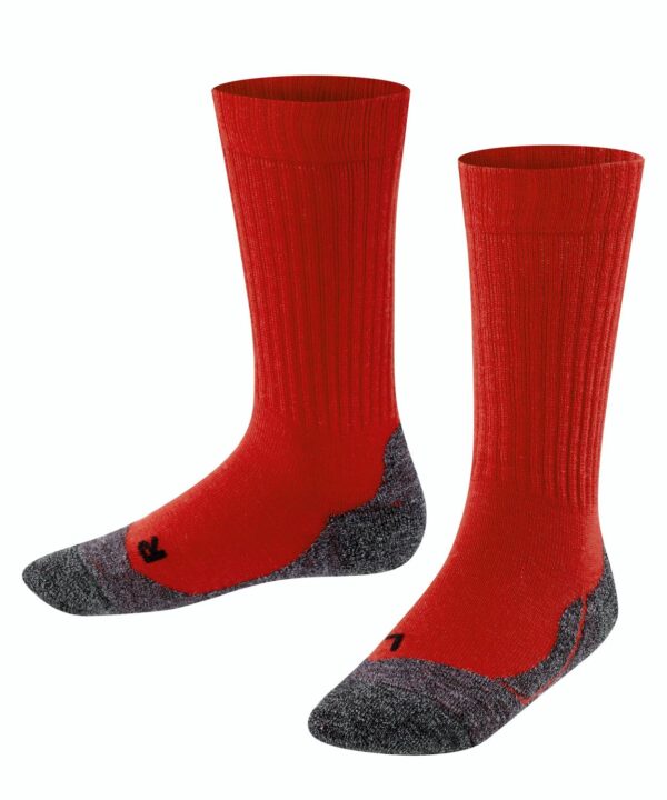 Falke Kinder Socken Active Warm Hersteller: Falke Bestellnummer:4043876418704