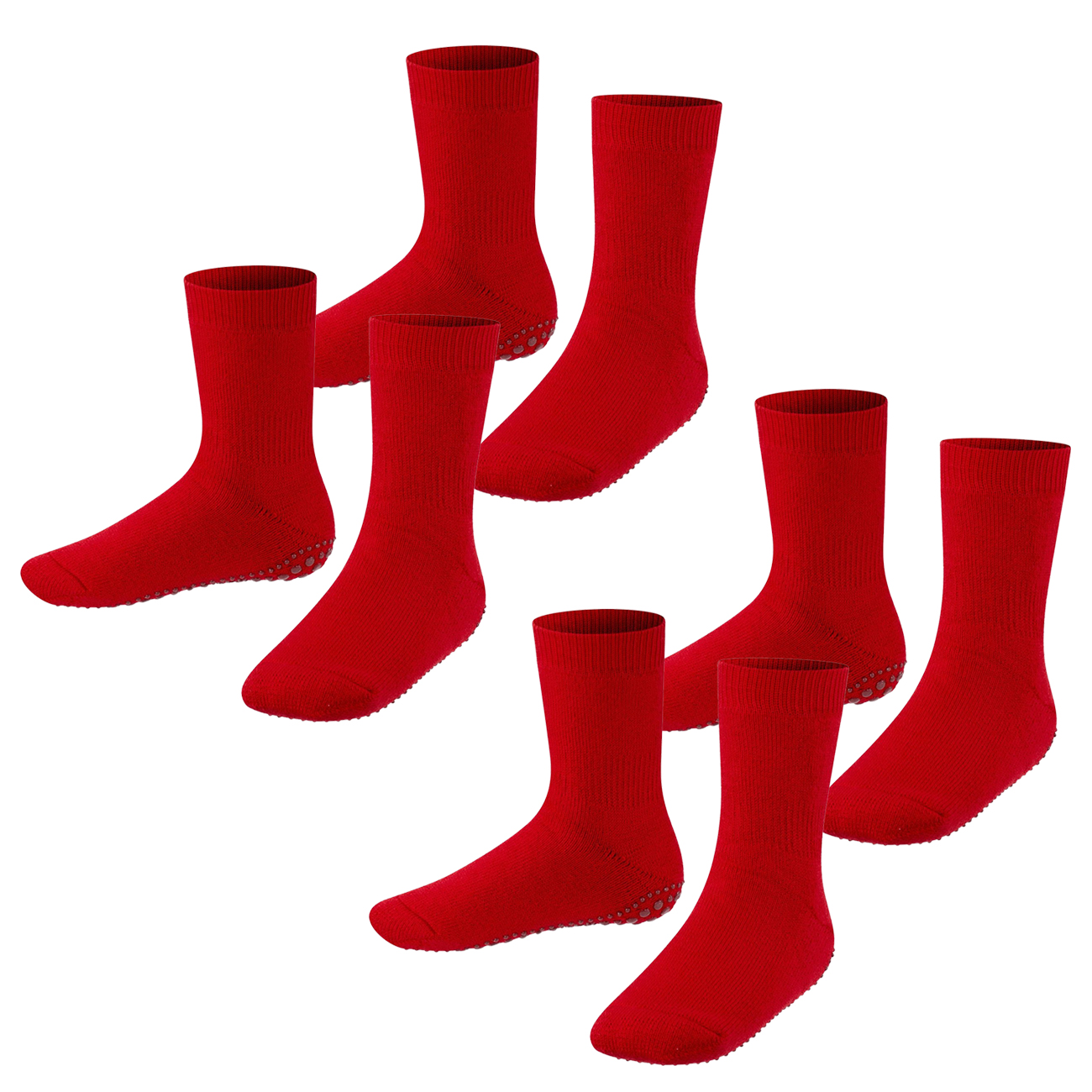 Falke Kinder Socken Catspads 2er 3er 4er Multipack Hersteller: Falke Bestellnummer:4063499025592