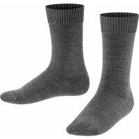 Falke Kinder Socken Comfort Wool