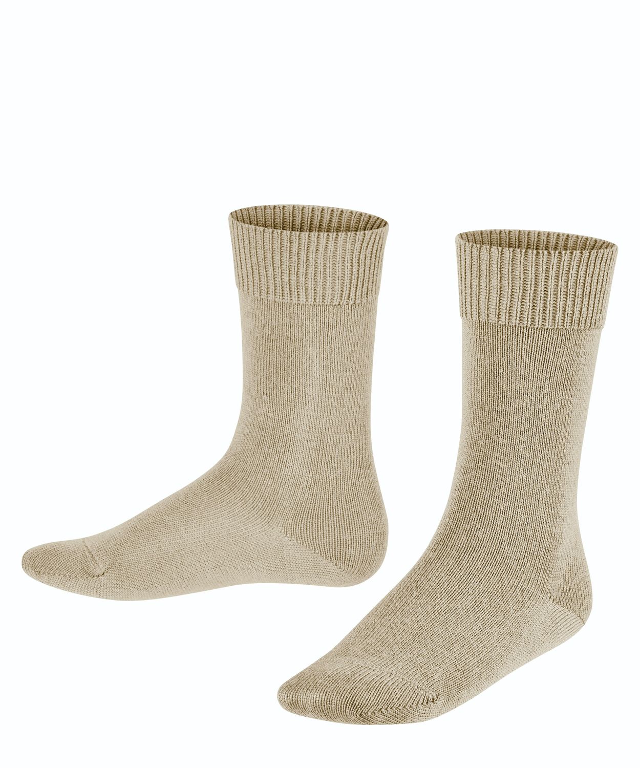 Falke Kinder Socken Comfort Wool