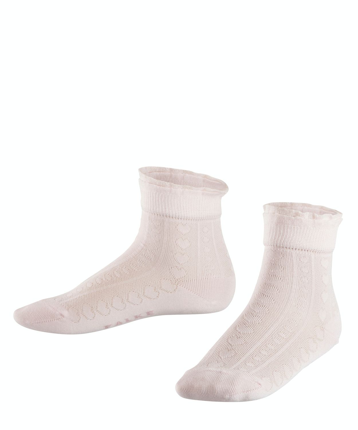 Falke Kinder Socken Romantic Net Hersteller: Falke Bestellnummer:4043874333313