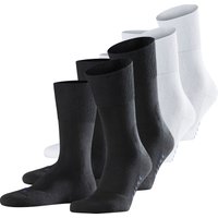 Falke Unisex Socken Run 2er 3er 4er Vorteilspack