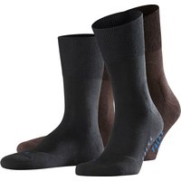 Falke Unisex Socken Run 2er 3er 4er Vorteilspack