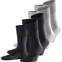 Falke Unisex Socken Run 2er 3er 4er Vorteilspack