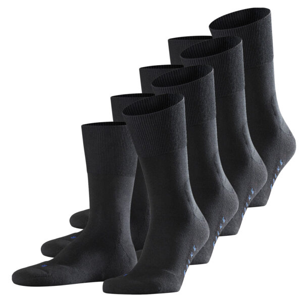 Falke Unisex Socken Run 2er 3er 4er Vorteilspack Hersteller: Falke Bestellnummer: