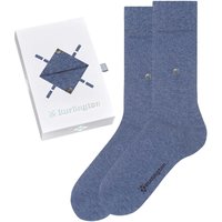 Basic Gift Box Uni Herren Socken 40-46
