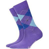 Burlington Kurzsocken Damen Socken MARYLEBONE – Kurzstrumpf