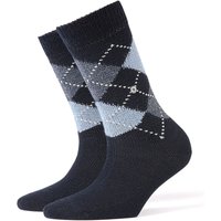 Burlington Damen Socken Whitby