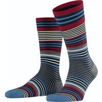 Burlington Herren Socken Stripe