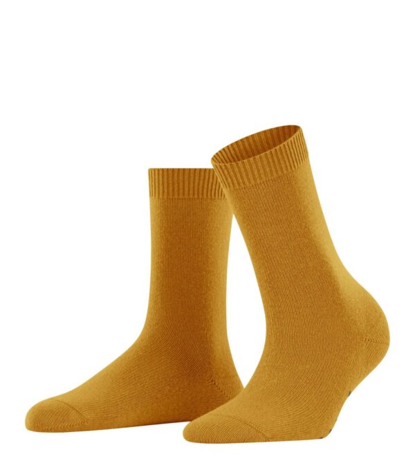 Cosy Wollsocken Hersteller: Falke Bestellnummer: