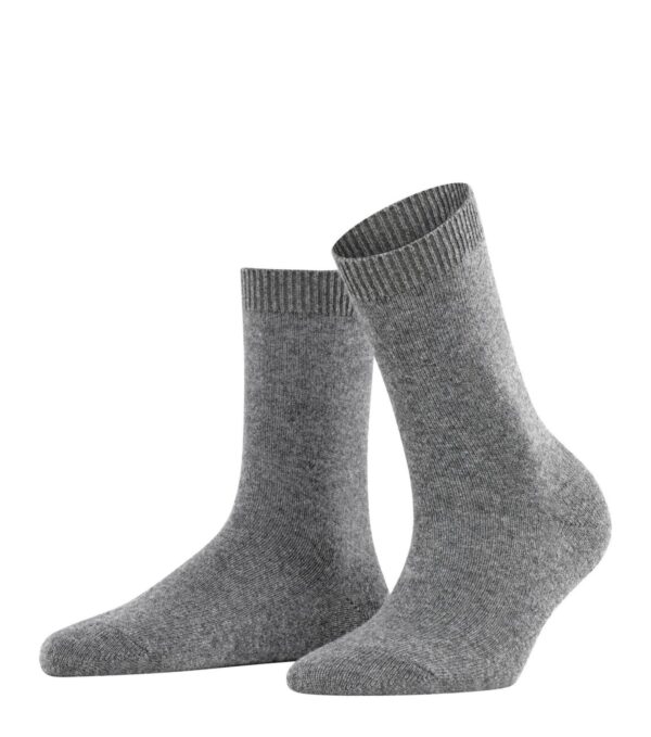 Cozy Wollsocken Damen Hersteller: Falke Bestellnummer: