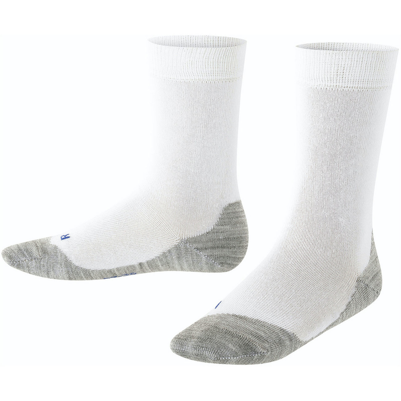 FALKE Active Sunny Days Kindersocken white 35-38