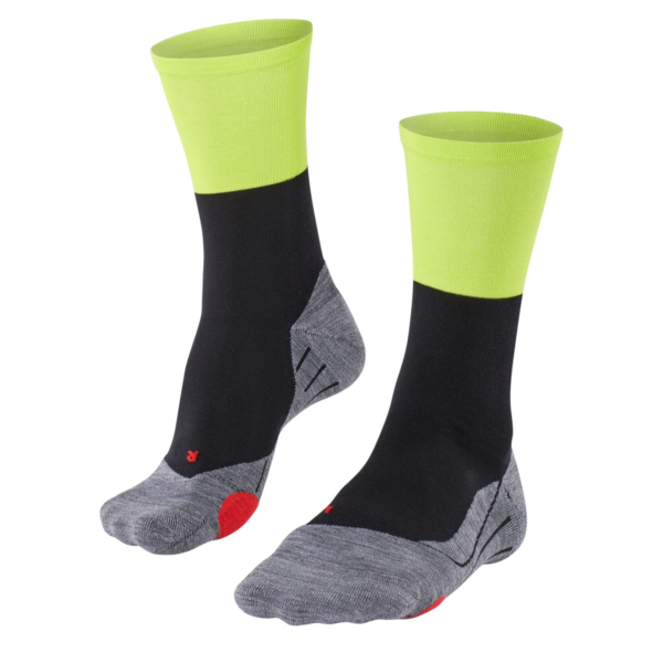 FALKE BC GRAVEL Radsocken Hersteller: Falke Bestellnummer:4067112119026