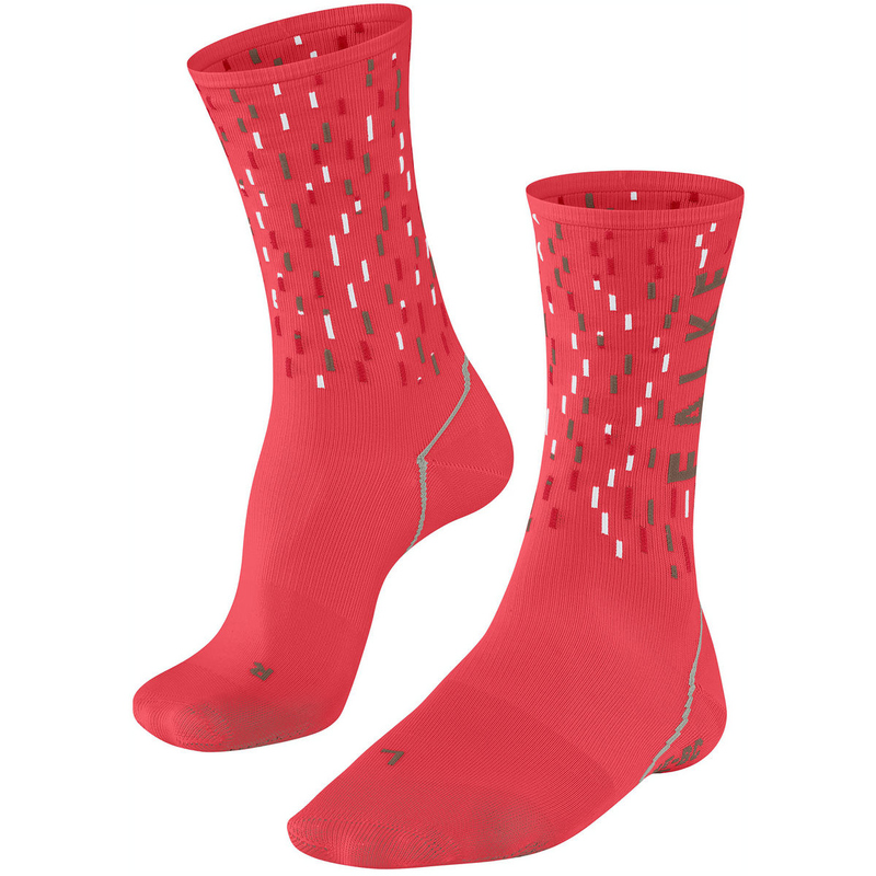 FALKE BC Impulse Peloton Socken fruit punch 42-43