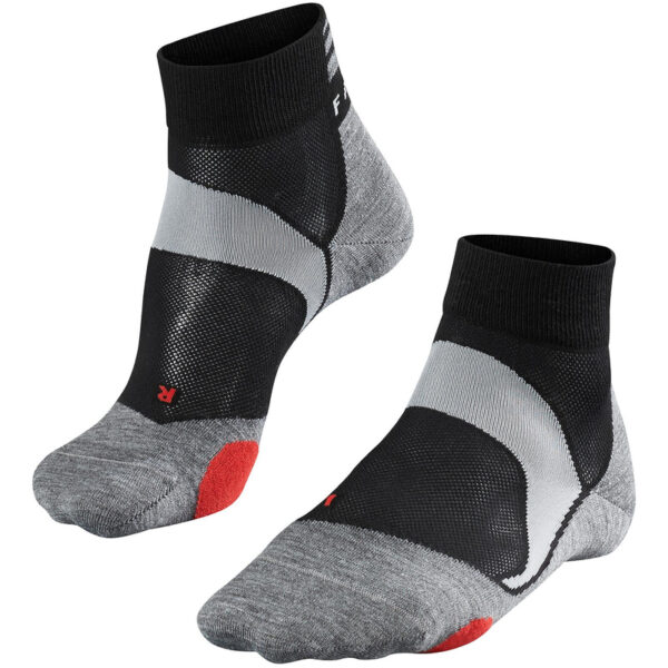 FALKE BC5 Fahrradsocken black/mix 39-41 Hersteller: Falke Bestellnummer: