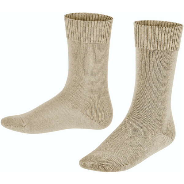 FALKE Comfort Wool Wollsocken Kinder cream 19-22 Hersteller: Falke Bestellnummer: